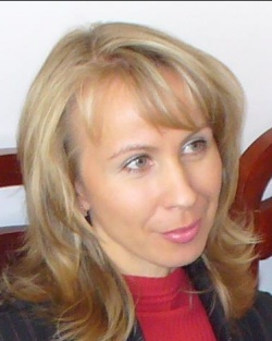 Довгаль Галина Викторовна