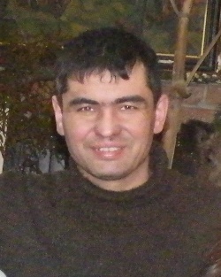 Углов Виталий Юрьевич