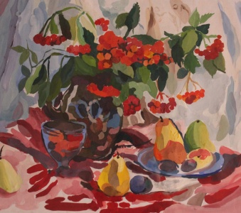 Калина