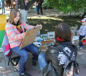 Фестиваль науки «Жизнь вокруг нас»