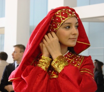 Форум туризма стран АТЭР