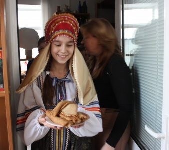 "Масленица - 2015"