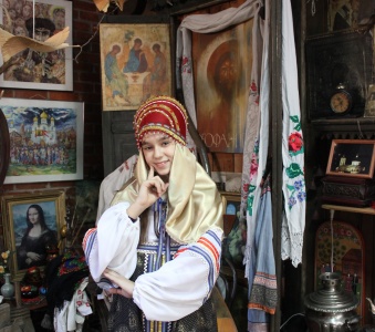 "Масленица - 2015"