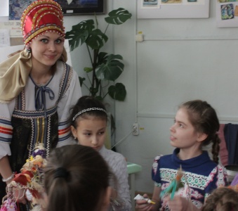 "Масленица - 2015"