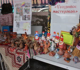 "Масленица - 2015"
