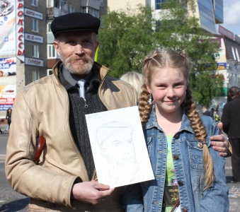 70-летие Великой Победы!