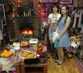 Выпускной  2015!
