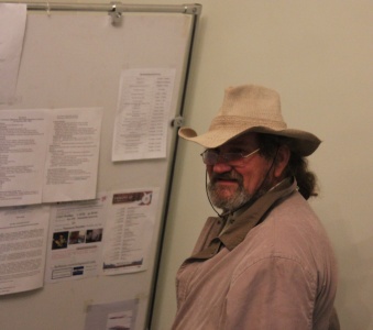 "Художники Приморья 2015"