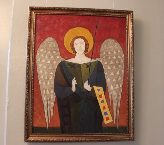 "Художники Приморья 2015"