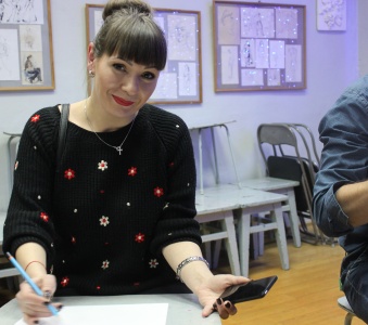 Вечер встречи выпускников