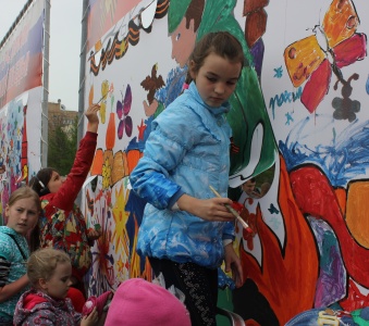 Мероприятия к 9 мая