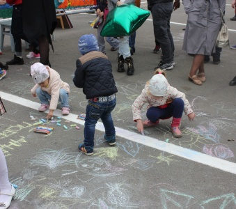 Мероприятия к 9 мая